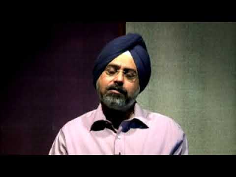 Landmark Forum Leader on Leadership