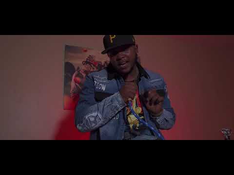 Alex Ca$h - NIVELES (Video Official)