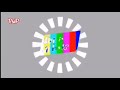 Sticky Pictures Nine Network Atomic Cartoons Teletoon 2015