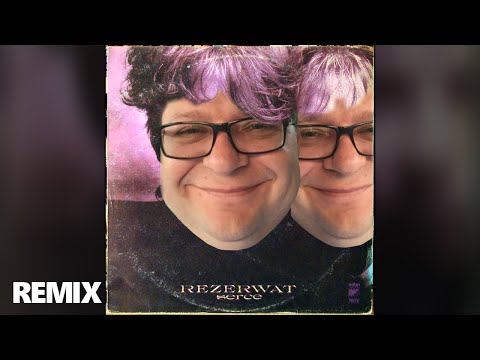 Zbigniew Stonoga ft. Rezerwat - Zaopiekuj Się Mną REMIX