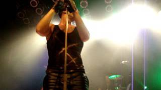 Shawn Desman - Get Ready Live