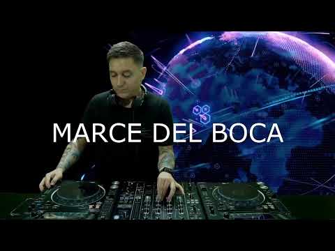 Marce del Boca