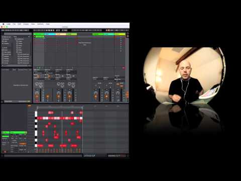 Free Download Dub Techno Elements WAV