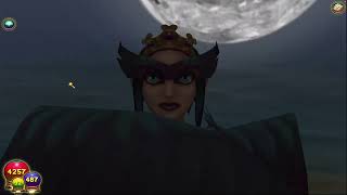 Azteca episode 7: Ponce De Gibbon and Yak Long Count