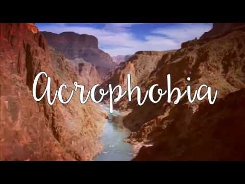 WHOTINI - ACROPHOBIA feat GREENBOSS