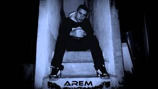 Arem - A Visage découvert - 2012 - Remix Falcko