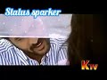 Kannukulle Unnai Vaithen Kannamma Song Status