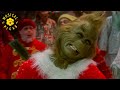 The Whos And The Grinch Sing Welcome Christmas In Grand Finale How The Grinch Stole Christmas