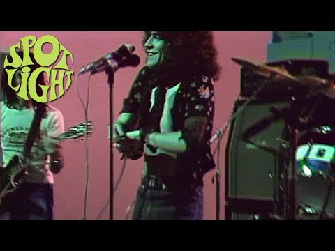 SUNSHINE (TRADUÇÃO) - Nazareth 