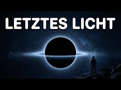 Nach dem letzten Stern: Wie Materie zerfällt – das wahre Geheimnis der dunklen Zeitalter