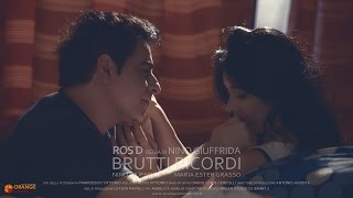 Ros D - Brutti Ricordi (remake walking away - Craig David) Video Ufficiale