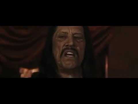 Danny Trejo (Full movie)