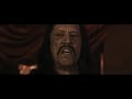 Danny Trejo Full Movie