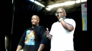 Freddie Foxxx - The Lah (R.N.S. remix)