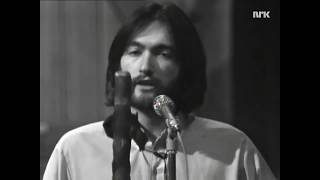 Vømmøl Spellmannslag - Dævven hainn ta (Live på NRK-programmet "Flimra" 04.03.1974