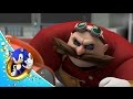 Sonic Boom Fire And Ice An Unexpected Trailer