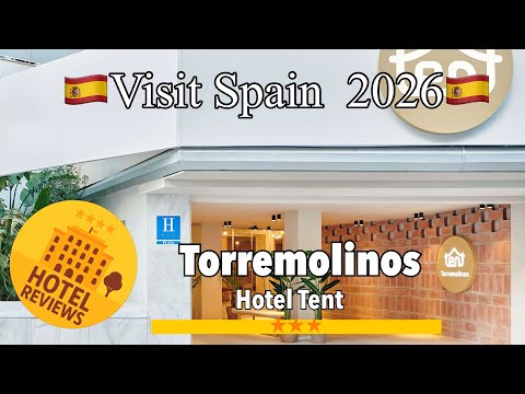 Torremolinos  🇪🇸  Hotel Tent 🌟🌟🌟 explore that eternal travel conundrum Budget vs Luxury 🏖️