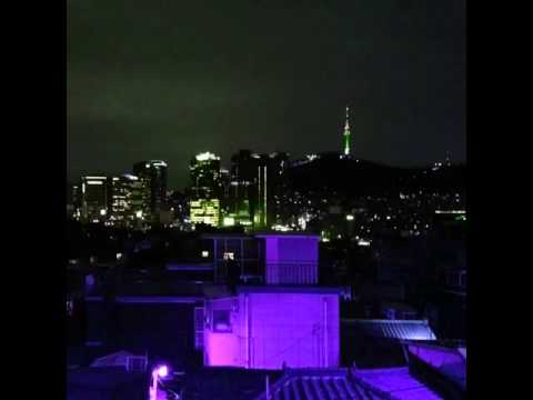 Yoon Seokcheol Trio - 안녕히 주무세요 (Mood Schula Remix)