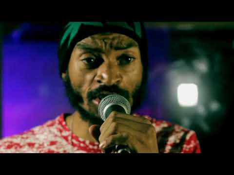 Civilização Roots & Naptali -Take a Look