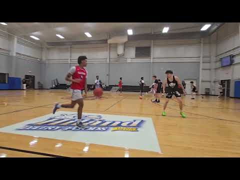 PNG vs PMACK Elite PT 1