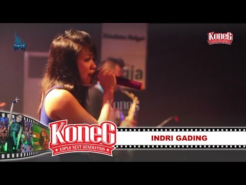 KONEG LIQUID feat INDRI GADING - DUA KURSI [ Liquid Cafe Jogja] [LIVE PERFORMANCE]