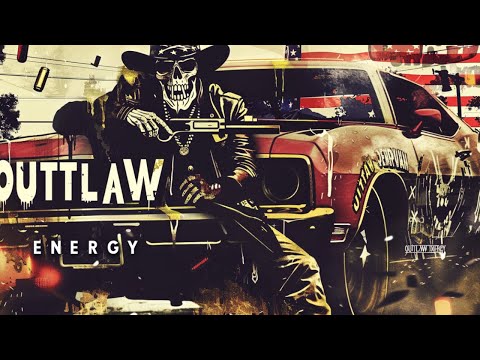 RAP Fans Are About to LOSE IT Over Outlaw Country Trap Mix