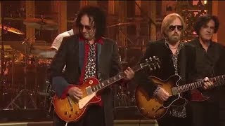 Tom Petty and the Heartbreakers - Jefferson Jericho Blues - Live (2010)
