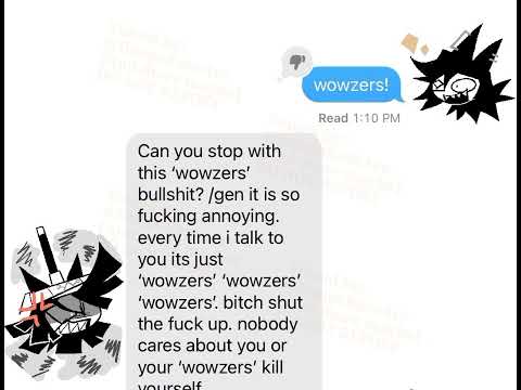 Wowzers! [a FPE DUB]