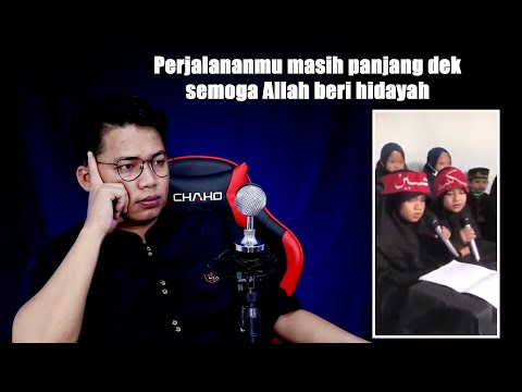Jaga sejak kecil 4n4k anda dari paham Syi4h ajarkan islam sesuai Al Quran & Sunnah.