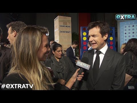 Jason Bateman Reveals Why He Doesn’t Win Game Night