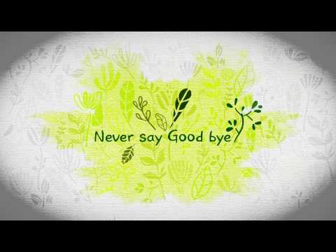 신혜성 + 린_Shin Hye Sung + LYn - Buen Camino (Official Lyrics Video)