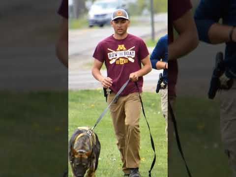 Understanding Police Canine Training Importance of Detailed Training Logs