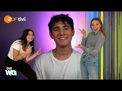 DAS ist BEWOHNER Nr. 1!! 😎🥰  Die Jungs-WG – Team Teneriffa I DIE WG