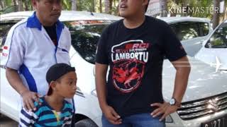 preview picture of video 'Kopdar akbar & halal bihalal erci chapter lambortu'