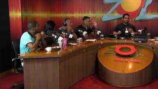 Qué favor tu no haces por nada del mundo | Parte 1