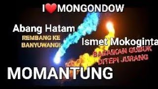 Download lagu Pantun ~ Abang Hatam   with  Ismet Mokoginta mp3