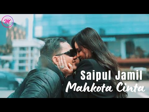 Saipul Jamil - Mahkota Cinta (Official Music Video)