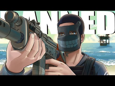 Rust - MY GREATEST WIPEDAY GOT ME BANNED