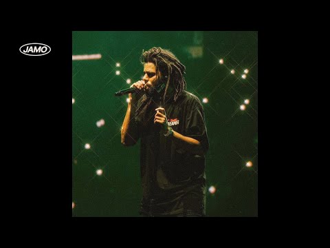 J. Cole x Chance The Rapper Type Beat "For Life"