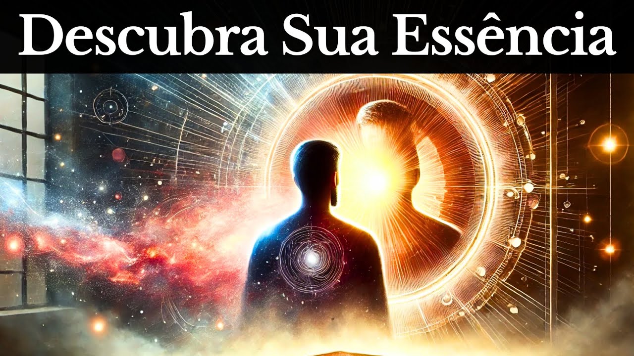 Como se Tornar Quem Você Realmente É | Carl Jung