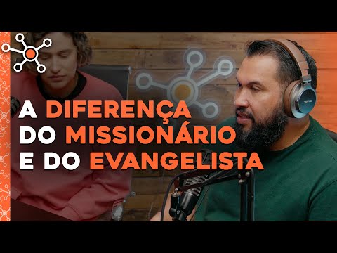 There's training for that. | INDIÃO AND SIMONE JOCUM - PT2 [HUB Clips]