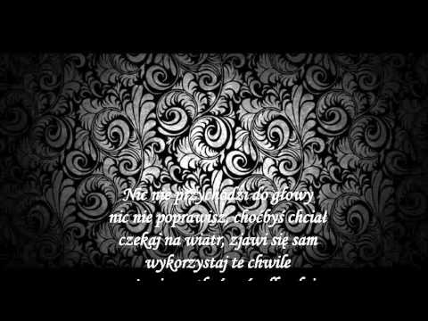 Wilki - Urke (tekst)