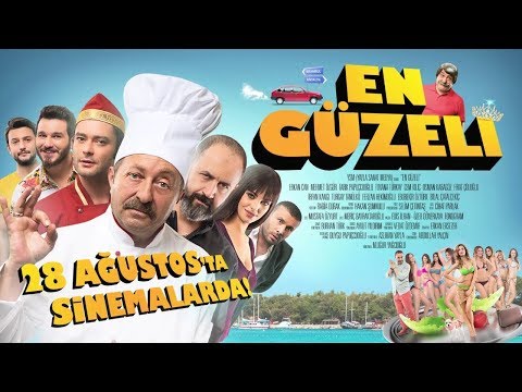 En Güzeli (2015) Trailer