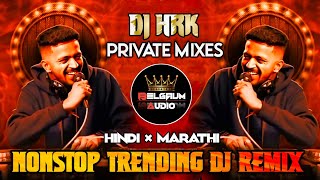 Download lagu 🔝🔊💥BRAVO TRACK 144 | 🔥DJ HRK PRIVATE MIX | DJ HRK SONGS | TOP MARATHI HINDI DJ SONGS | #DjHrk mp3 Download lagu 🔝🔊💥BRAVO TRACK 144 | 🔥DJ HRK PRIVATE MIX | DJ HRK SONGS | TOP MARATHI HINDI DJ SONGS | #DjHrk mp3