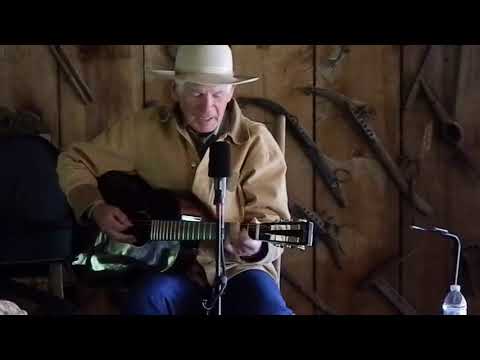 "When the Work's All Done This Fall" - Don Edwards