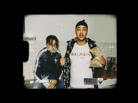 [FREE] 65goonz x Nizi19 Type Beat 2023 - „ENDZONE“ / prod. ignorez beats