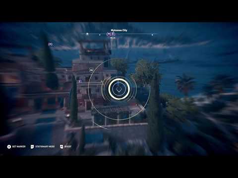 podarkes cultist facing rebellion on delos location map ac odyssey