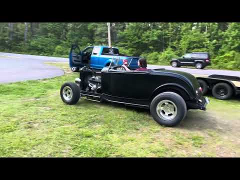 1932 Ford Roadster (CC-1856570) for sale in Somersworth, New Hampshire