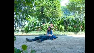 Download lagu Thea: “gue ngga bisa liat lo kaya gini” mp3