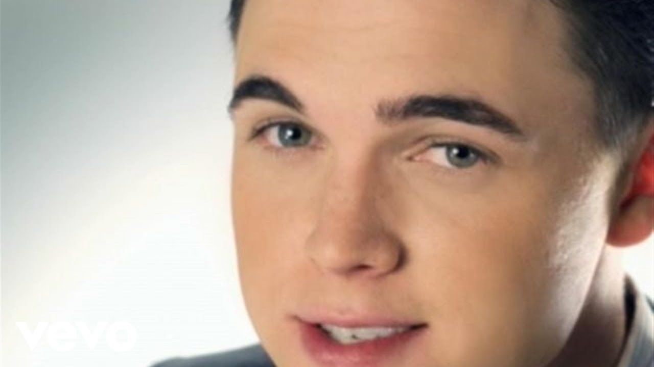 Jesse McCartney — Shake